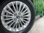 ALPHARD hybrid