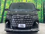 ALPHARD hybrid