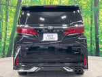 ALPHARD hybrid