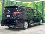 ALPHARD hybrid