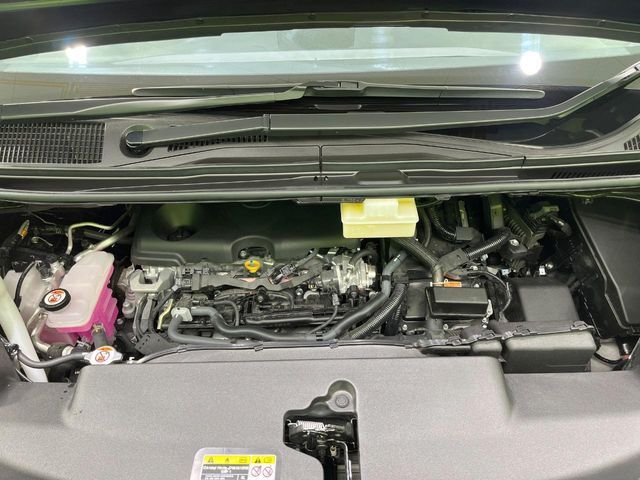 ALPHARD hybrid