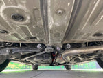 ALPHARD hybrid