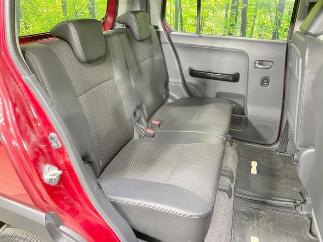 HUSTLER 4WD