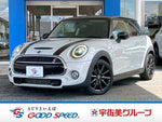 MINI COOPER SD