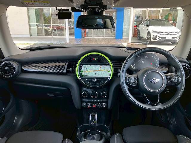 MINI COOPER SD