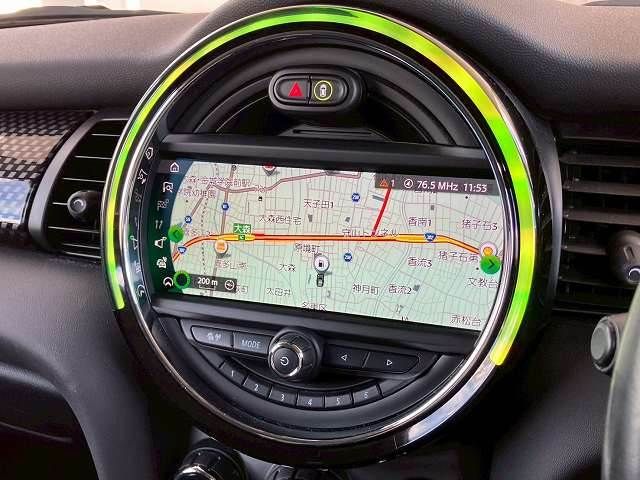 MINI COOPER SD