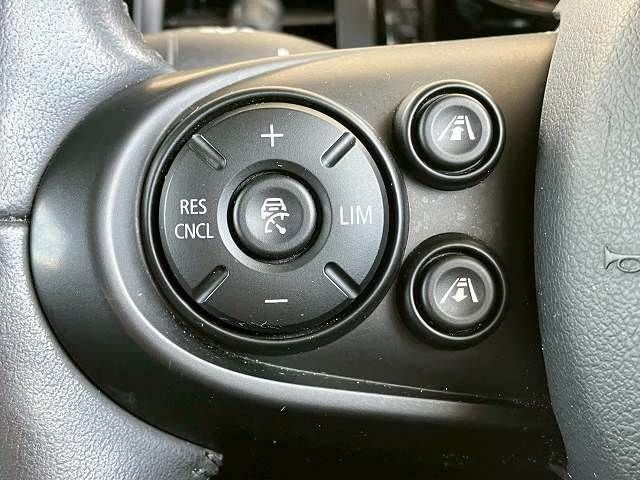MINI COOPER SD