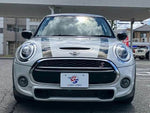 MINI COOPER SD
