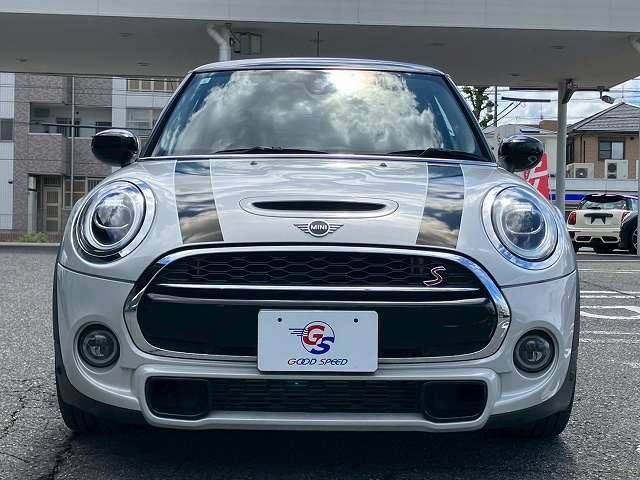 MINI COOPER SD