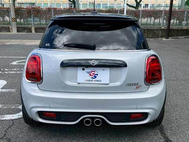 MINI COOPER SD