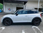 MINI COOPER SD