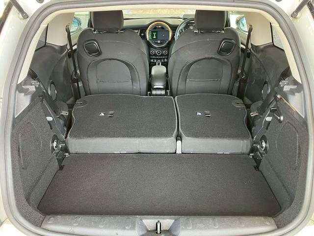 MINI COOPER SD