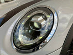 MINI COOPER SD
