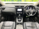 X-TRAIL 2WD