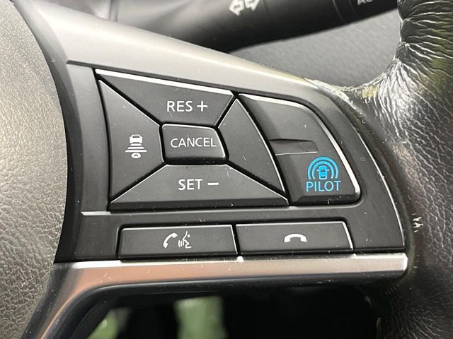 X-TRAIL 2WD