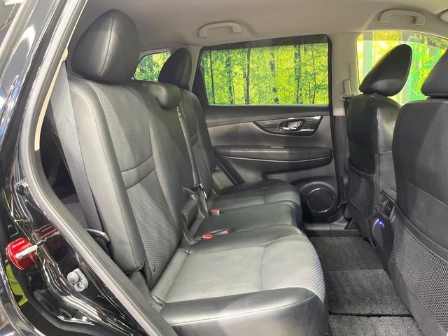 X-TRAIL 2WD