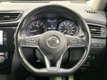 X-TRAIL 2WD