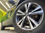 X-TRAIL 2WD