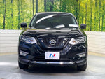 X-TRAIL 2WD