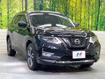 X-TRAIL 2WD