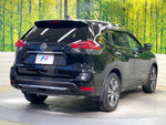 X-TRAIL 2WD