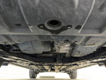 X-TRAIL 2WD
