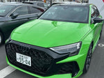 AUDI RS3 SPORTBACK
