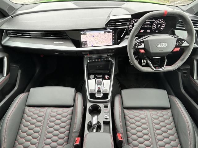 AUDI RS3 SPORTBACK
