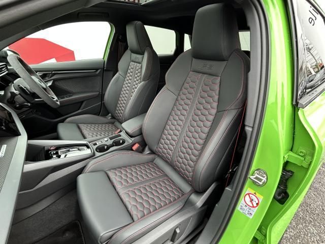AUDI RS3 SPORTBACK