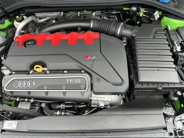 AUDI RS3 SPORTBACK