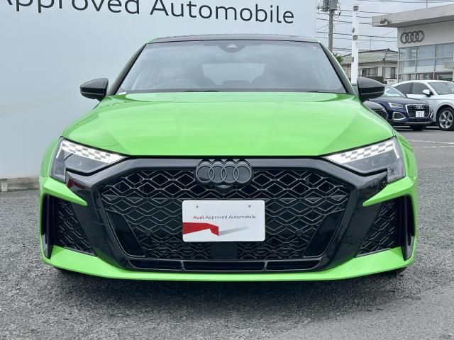 AUDI RS3 SPORTBACK
