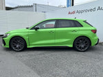 AUDI RS3 SPORTBACK