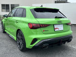 AUDI RS3 SPORTBACK