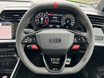 AUDI RS3 SPORTBACK