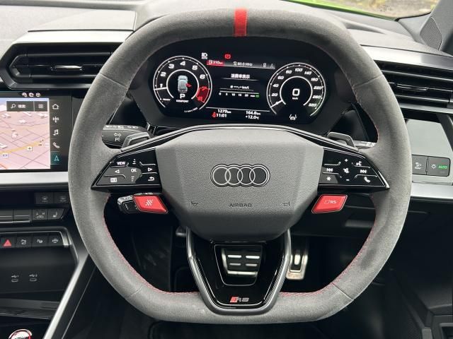 AUDI RS3 SPORTBACK