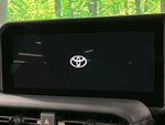 LANDCRUISER 250