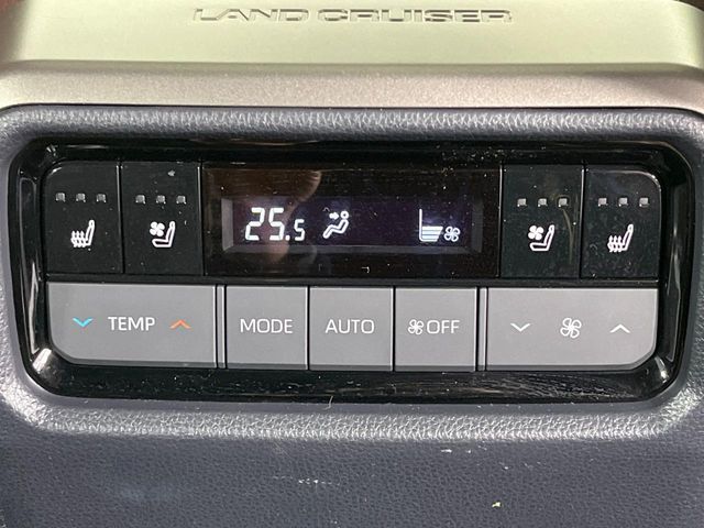 LANDCRUISER 250