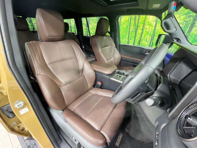 LANDCRUISER 250