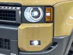 LANDCRUISER 250