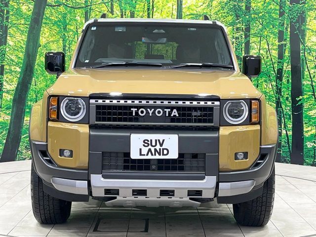 LANDCRUISER 250