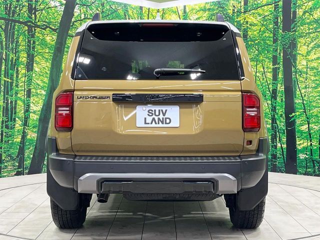 LANDCRUISER 250