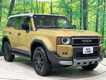 LANDCRUISER 250