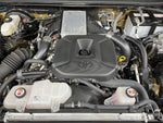 LANDCRUISER 250
