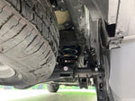 LANDCRUISER 250