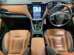 LEGACY OUTBACK