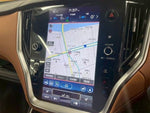 LEGACY OUTBACK