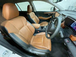 LEGACY OUTBACK