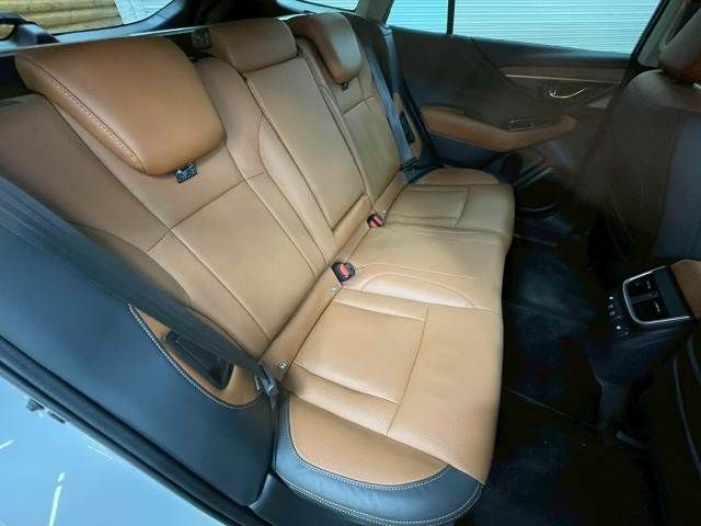 LEGACY OUTBACK