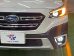 LEGACY OUTBACK