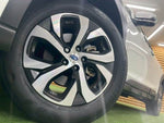 LEGACY OUTBACK